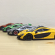 Illustration for article titled McLaren Monday - the McGathering